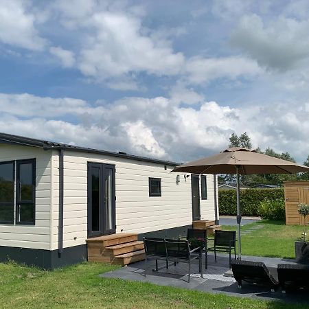 Chalet Rivendell Menaldum Ngoại thất bức ảnh